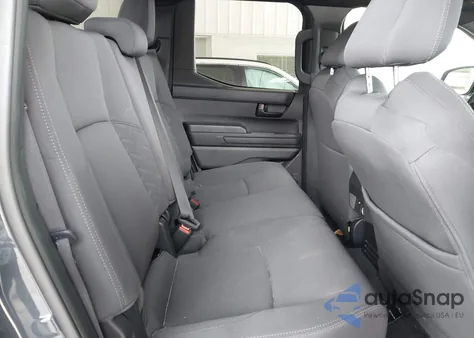 2024 Toyota Tacoma Sr5 2Wd z USA, uszkodzony, nr VIN 3TYKB5FN4RT006076